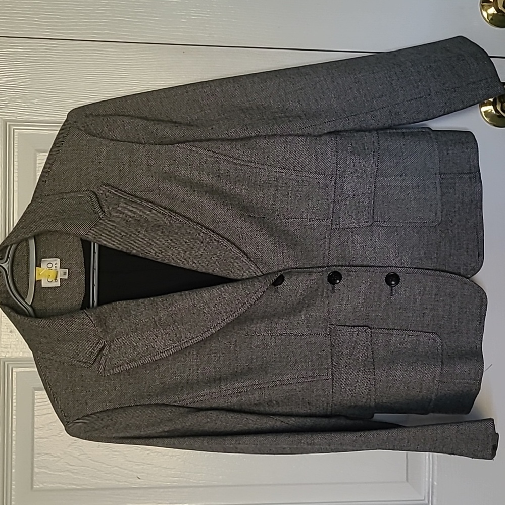 Cleo Blazer
